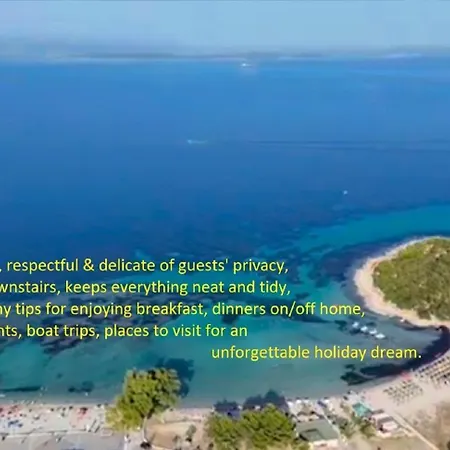 Nel Blu Dipinto Di Blu Villa