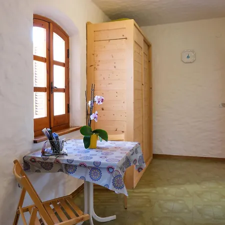 Nel Blu Dipinto Di Blu Villa *