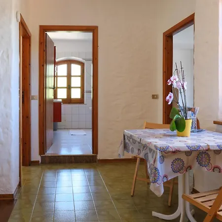 Villa Nel Blu Dipinto Di Blu Maladroxia