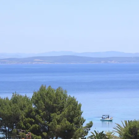 Nel Blu Dipinto Di Blu Villa *