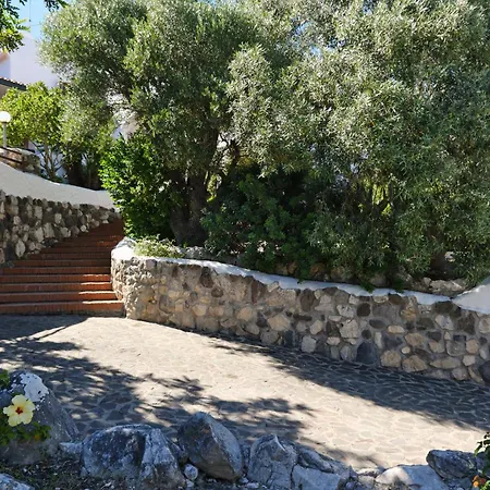 Nel Blu Dipinto Di Blu Villa *