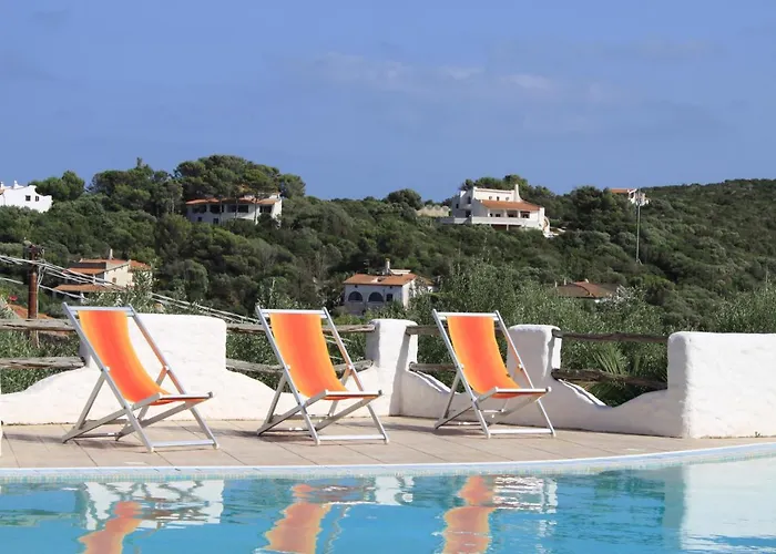 Sant'antioco Island Sea View An Exclusive By The Sea With Extra Privacy & Care * Maladroxia