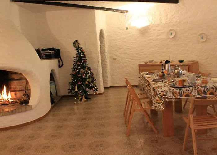 Sant'antioco Island Sea View An Exclusive By The Sea With Extra Privacy & Care Villa Maladroxia