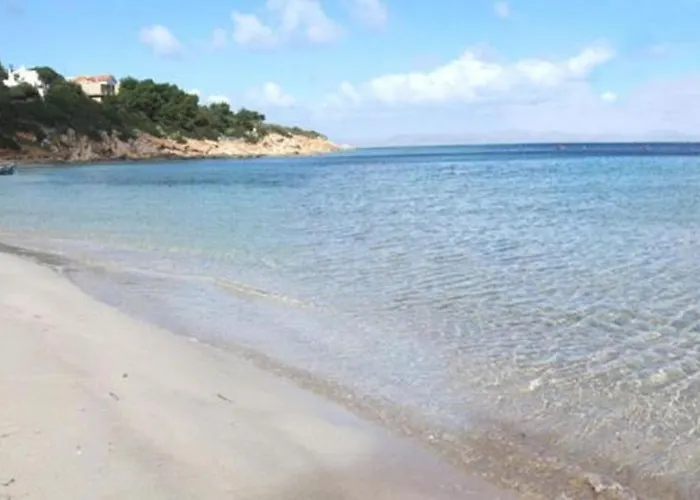 Villa Sant'antioco Island Sea View An Exclusive By The Sea With Extra Privacy & Care *