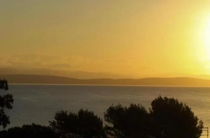 Sant'antioco Island Sea View An Exclusive By The Sea With Extra Privacy & Care * Maladroxia